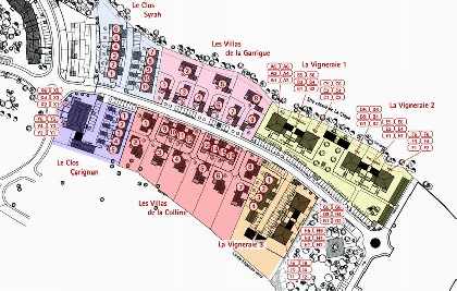 Site Plan Phase 2